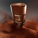 Perfume Asad Bourbon Lattafa Eau Masculino 100ml