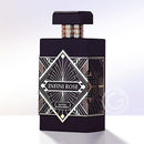 Perfume Infini Rose Maison Alhambra Unissex 100 ml