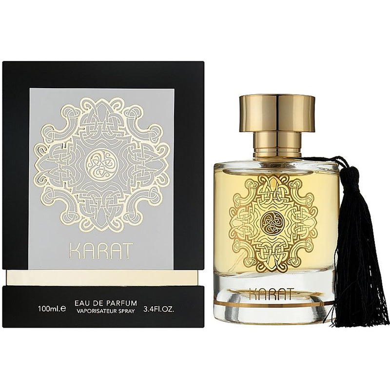 Perfume Karat Maison Alhambra Eau Unissex 100 ml