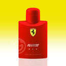 Perfume Scuderia Ferrari Red Eau de Toilette Masculino 125 ml