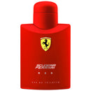 Perfume Scuderia Ferrari Red Eau de Toilette Masculino 125 ml
