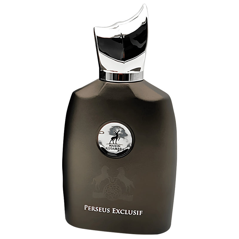 Perfume Perseus Exclusif Maison Alhambra Masculino 100 ml