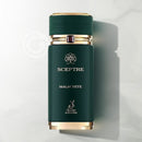 Perfume Sceptre Malachite Maison Alhambra Unissex 100 ml