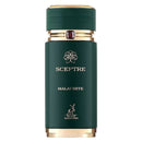 Perfume Sceptre Malachite Maison Alhambra Unissex 100 ml