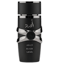 Perfume Asad Elixir Lattafa Eau Masculino 100ml