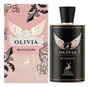 Perfume Olivia Blossom Eau De Parfum 100ml