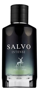 Perfume Árabe Masculino Salvo Edp 100ml Maison Alhambra