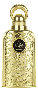 Perfume Feminino Lattafa Bayaan Eau De Parfum 100ml