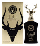 Perfume Lattafa Al Noble Ameer Eau De Parfum 100ml