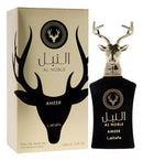 Perfume Lattafa Al Noble Ameer Eau De Parfum 100ml