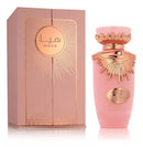 Perfume Dama Haya Lattafa Eau De Parfum 100ml
