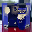 Perfume Feminino Emaan Edo Lattice 100 ml