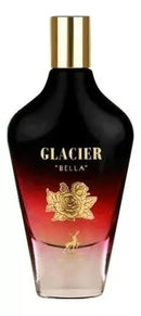 Maison Alhambra Glacier Bella Edp 100ml Perfume Arabe Feminino