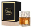 Perfume Khamrah De Lattafa Eau De Parfum 100 Ml Unisex