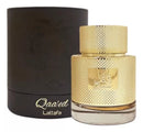 Perfume Lattafa Qaa’ed EDP – Unissex 100mL