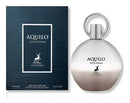Perfume Masculino Aquilo Maison Alhambra 100ml