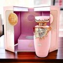 Perfume Dama Haya Lattafa Eau De Parfum 100ml