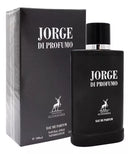 Perfume Masculino Jorge Di Profumo Alhambra Edp 100ml