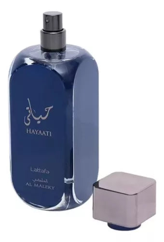 Hayaati Al Maleky Taffa (unissexo) 100 Ml Edp