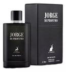 Perfume Masculino Jorge Di Profumo Alhambra Edp 100ml