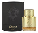 Perfume Lattafa Qaa’ed EDP – Unissex 100mL