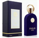 Alhambra Maison Al Hambra Philos Pure Edp 100ml Unissex