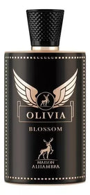 Perfume Olivia Blossom Eau De Parfum 100ml