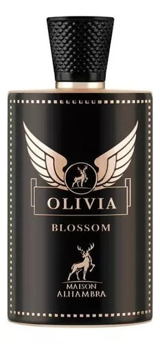 Perfume Olivia Blossom Eau De Parfum 100ml