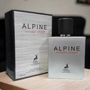Perfume Alpine Homme Sport 100 ml