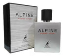 Perfume Alpine Homme Sport 100 ml