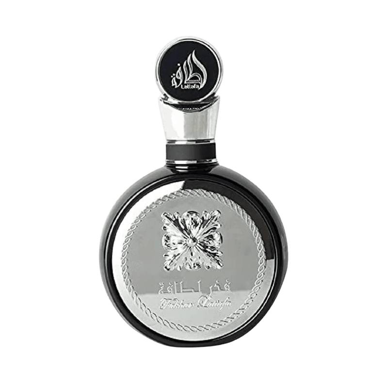 Perfume Fakhar Black Lattafa Eau Masculino 100ml