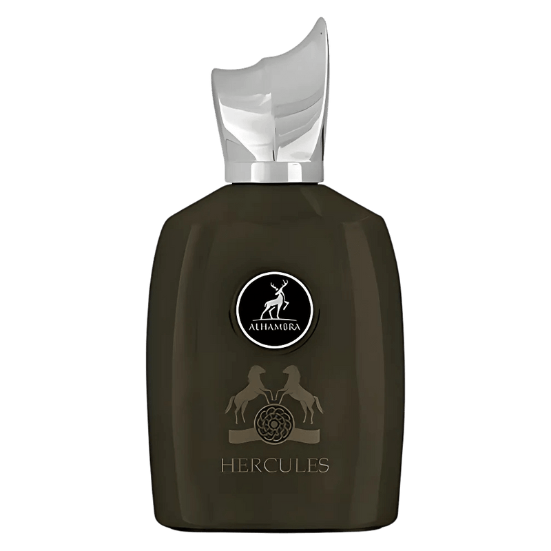 Perfume Hercules Maison Alhambra Unissex 100 ml