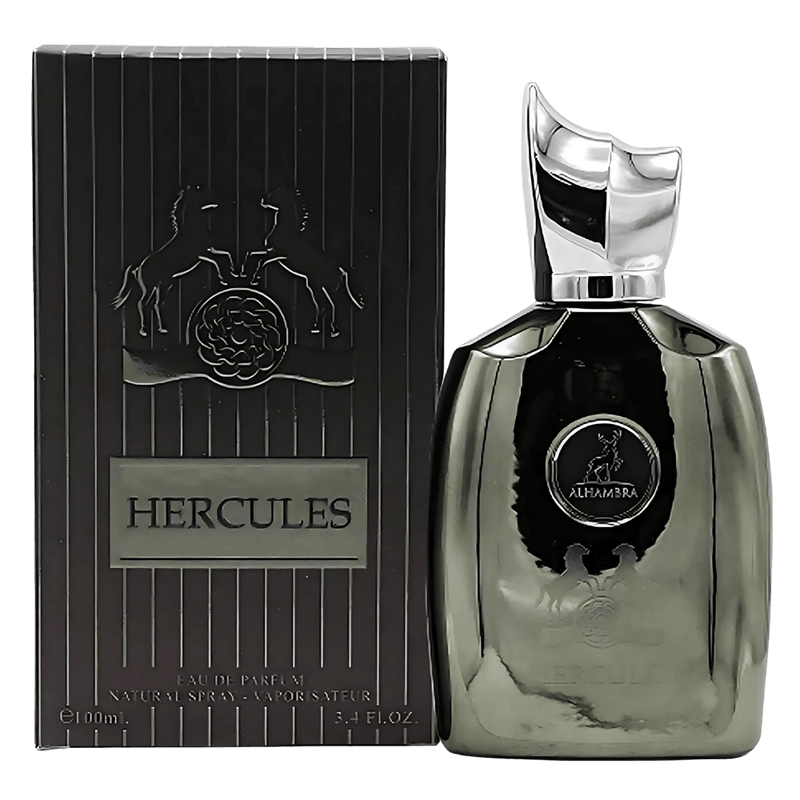Perfume Hercules Maison Alhambra Unissex 100 ml